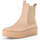 Chaussures Femme Boots Gabor 23.212.24 Beige
