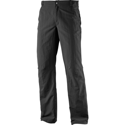 Vêtements Homme Pantalons de survêtement amphib Salomon ELEMENTAL PANT M Noir
