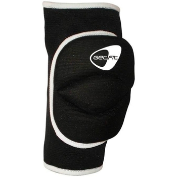 Accessoires Accessoires sport Get Fit Volley knee pad Noir