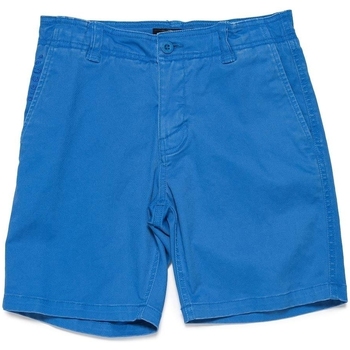 Vêtements Enfant Shorts / Bermudas Rip Curl CHINO COLORS BOYS Bleu