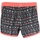 Vêtements Fille Maillots / Shorts de bain Seafor ETHNIC SHORT MU Multicolore