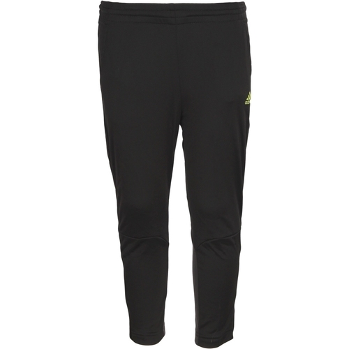 Vêtements Enfant Pantalons de survêtement jersey adidas Originals B PES PANT Noir