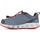 Chaussures Enfant Randonnée Columbia YOUTH DRAINMAKER III Gris