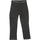 Vêtements Enfant Pantalons de survêtement Neak Peak K-P-CANDY BLACK Noir