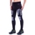 Vêtements Homme Pantalons de survêtement Sportlast COMPRESSION LONG TIGHT M Noir