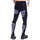 Vêtements Homme Pantalons de survêtement Sportlast COMPRESSION LONG TIGHT M Noir
