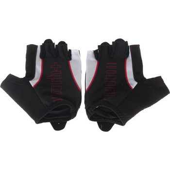 gants rh+  zero glove black/white/red 