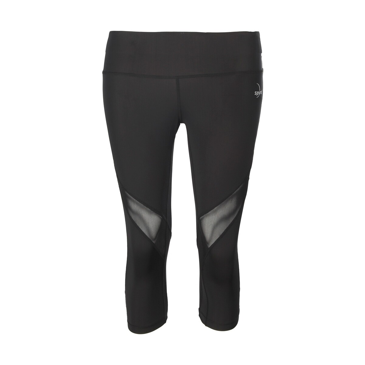 Vêtements Femme Pantalons de survêtement Spyro L-CUELONG Noir