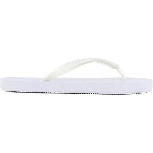 Chaussures Femme Tongs Seafor HAWAI Blanc
