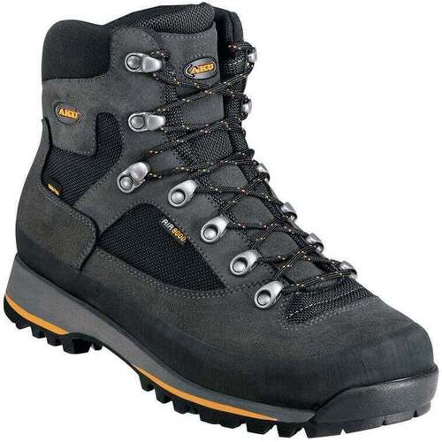 Chaussures Homme Boots Aku CONERO GTX Gris