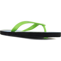 Chaussures Homme Tongs Seafor HAKEI Vert