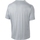 Vêtements Homme Chemises manches courtes Columbia Zero Rules Short Sleeve Shirt Gris