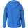 Vêtements Enfant Sweats Rock Experience _2_PRIM SOFTSHELL JUNIOR JKT Bleu