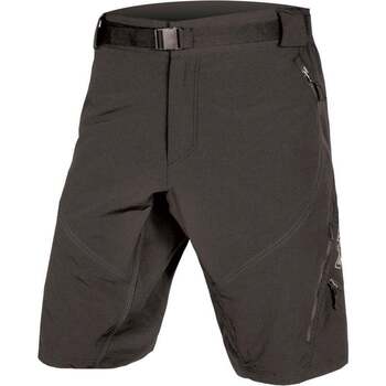 Vêtements Homme Pantalons de survêtement Endura Short Hummvee II Noir