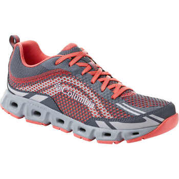 Columbia _3_DRAINMAKER IV Rouge