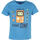 Vêtements Enfant T-shirts manches courtes Losan CAMISETA PLAY Bleu