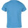 Vêtements Enfant T-shirts manches courtes Losan CAMISETA PLAY Bleu
