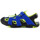 Chaussures Enfant Randonnée Hi-Tec _3_ARRECIFE Bleu