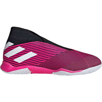 Chaussures Homme Football adidas Originals NEMEZIZ 19.3 LL IN Rose