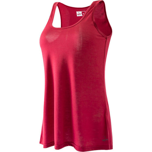 Vêtements Femme Chemises / Chemisiers Spyro T-LASTN Rouge