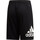 Vêtements Enfant Shorts / Bermudas adidas Originals EQUIP KNIT SHORT NE/BL Noir