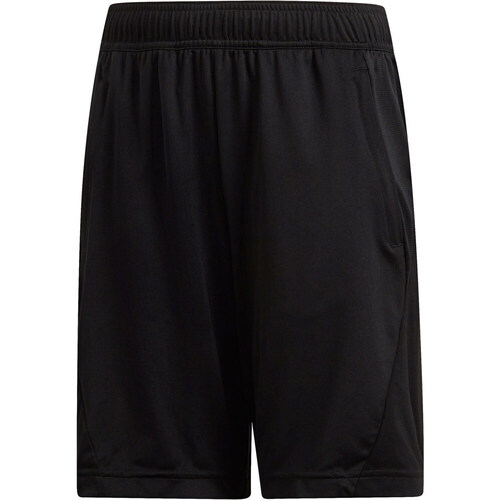 Vêtements Enfant Shorts / Bermudas adidas Originals EQUIP KNIT SHORT NE/BL Noir