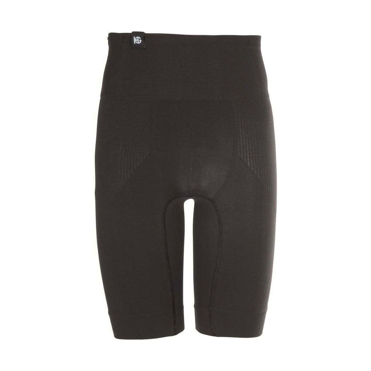 Vêtements Homme Pantalons de survêtement Sport Hg HG-ORELIA Noir