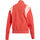 Vêtements Femme Vestes de survêtement adidas Originals W VRCT JK Rouge