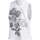 Vêtements Femme Polos manches courtes adidas Originals WIP CROP 1 W Blanc