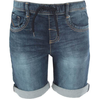 short enfant losan  bermuda jeans 