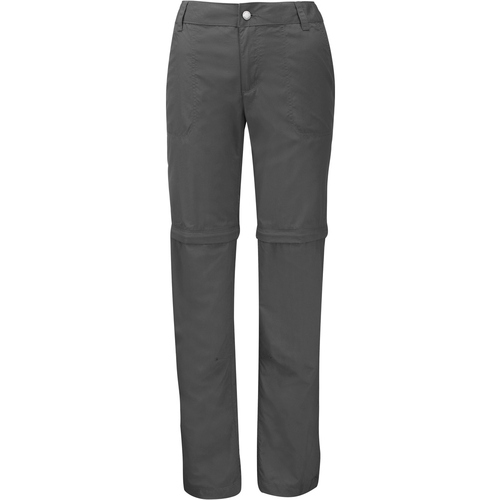 Vêtements Femme Pantalons de survêtement Columbia Silver Ridge 2.0 Convertible Pant Gris