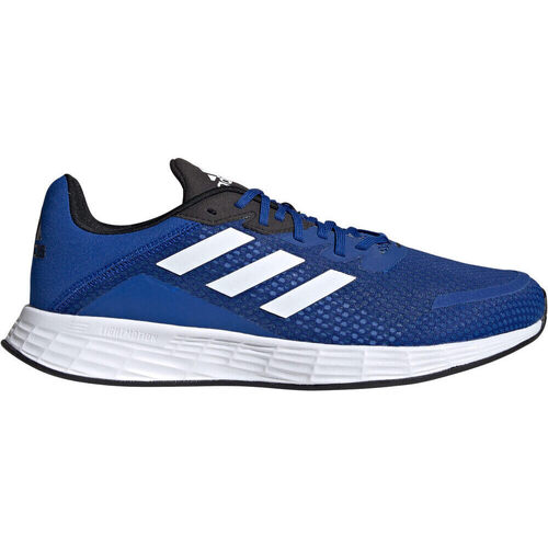 Chaussures Homme Running / trail adidas Originals DURAMO SL Bleu