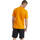 Vêtements Homme Polos manches courtes Reebok Sport CL F VECTOR TEE Orange