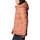 Vêtements Femme Vestes de survêtement Columbia ABBOT PEAK W NOVA PINK Rose
