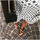 Chaussures Femme Sandales et Nu-pieds Gianluca - L'artigiano Del Cuoio 530 D NERO CUOIO Noir