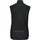 Vêtements Femme Chemises / Chemisiers Vaude Womens Air Vest III Noir
