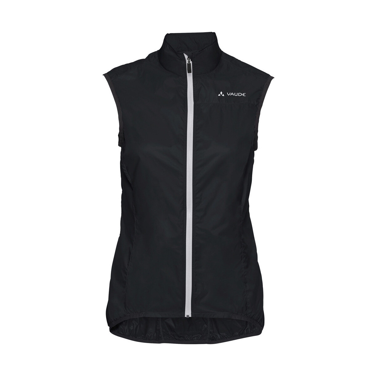 Vêtements Femme Chemises / Chemisiers Vaude Womens Air Vest III Noir