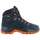 Chaussures Homme Randonnée Chiruca XACOBEO 78 GORE-TEX Multicolore