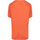 Vêtements Enfant Polos manches courtes adidas Originals B A.R. PRME TEE Orange