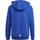 Vêtements Enfant Sweats adidas Originals B LOGO HD Bleu