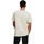 Vêtements Homme Polos manches courtes adidas Originals CAMO BOS TEE M Blanc