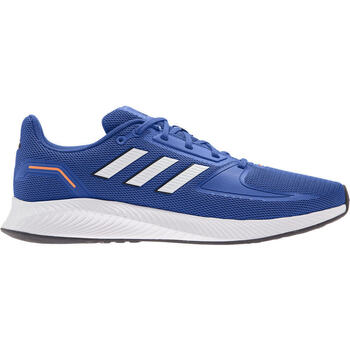 Chaussures Homme Running / trail adidas Originals RUNFALCON 2.0 Bleu