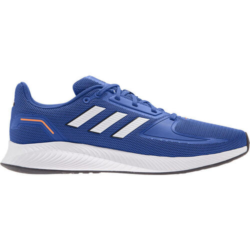 Chaussures Homme Running / trail adidas Originals RUNFALCON 2.0 Bleu