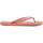 Chaussures Femme Tongs Rip Curl SUPER BLOOM Rose