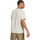Vêtements Homme T-shirts manches courtes adidas Originals U Q3 BLUV BL T Beige