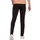 Vêtements Femme Pantalons de survêtement adidas Originals W FI 3S Skin Pt Noir