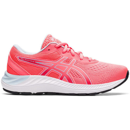 Chaussures Enfant Running / trail Asics GEL-EXCITE 8 GS Rose