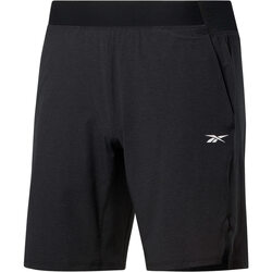 Vêtements Homme Shorts / Bermudas Reebok Sport TS Epic Short Noir