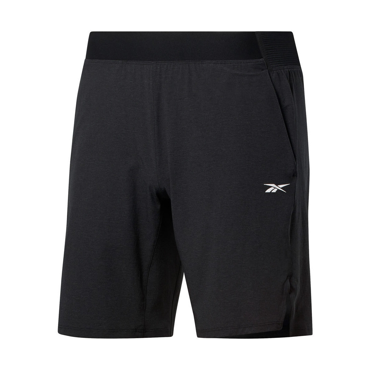 Vêtements Homme Shorts / Bermudas Reebok Sport TS Epic Short Noir