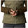 Vêtements Femme Vestes de survêtement Columbia Grand Trek Down Jacket Vert